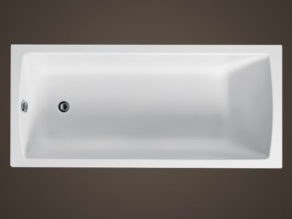 Santech VANA ONE 160 160 x 72,5 | czkoupelna.cz