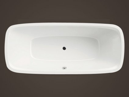 Santech VANA BEVEL 180 x 78,5 | czkoupelna.cz