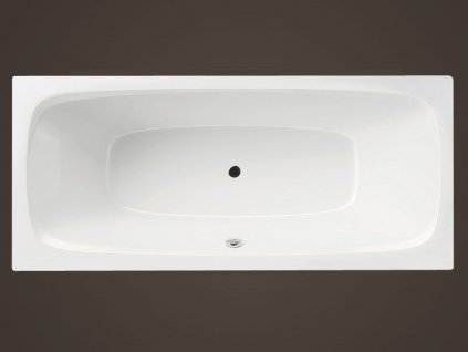 Santech VANA BEVEL obdélník 180 x 80 | czkoupena.cz