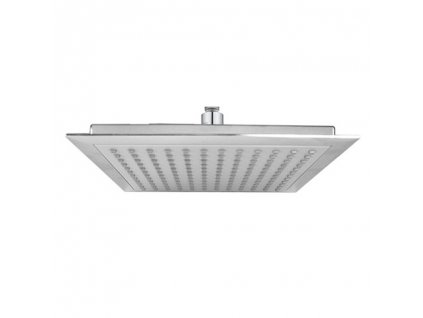 Talířová sprcha horní, 203x203mm s kloubem pro CBQ60101SP | czkoupelna.cz
