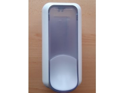 Dávkovač mýdla nebo gelu 0,5l | czkoupelna.cz