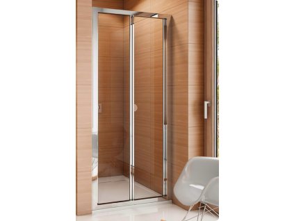 Sprchové dveře Zamora 90 x 185 cm | czkoupelna.cz