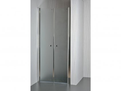 SL 105 grape - Sprchové dveře do niky 105-110x195 cm | czkoupelna.cz