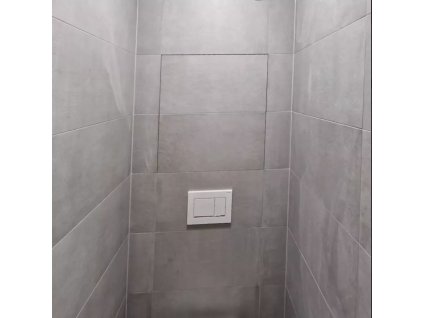 Revizní dvířka neviditelná pod obklad 500 x 600 - klik systém | czkoupelna.cz