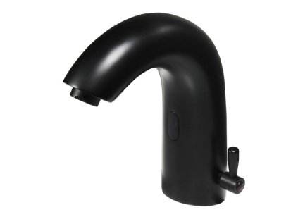 Donner AutoFlow 03 black | czkoupelna.cz