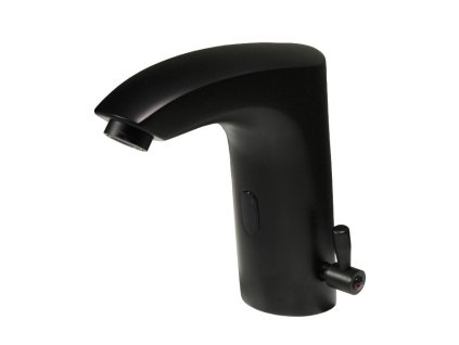 Donner AutoFlow 02 black | czkoupelna.cz