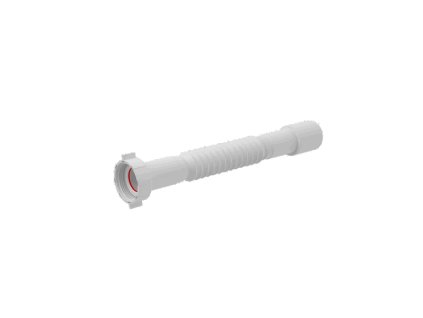 Odpadní hadice tvarovatelná flexi 5/4" x ø 40 | czkoupelna.cz