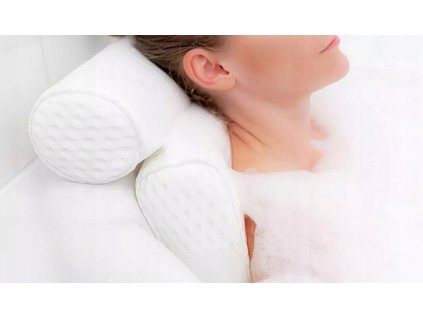 Wellness polštář do vany lll | czkoupelna.cz