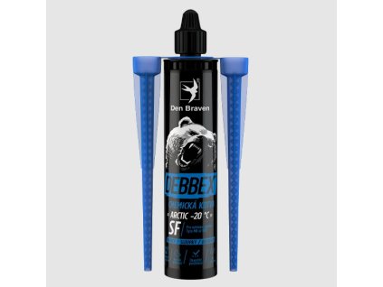 Chemická kotva ARCTIC SF, 300ml | czkoupelna.cz