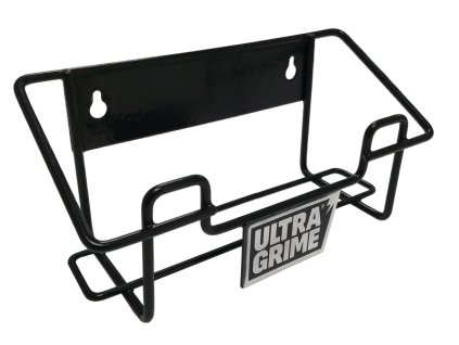 Držák ubrousků Ultragrime – na stěnu nebo do auta | czkoupelna.cz