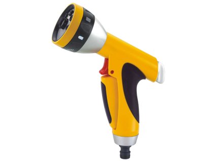 Postřikovací pistole sedmipolohová 6481 | czkoupelna.cz