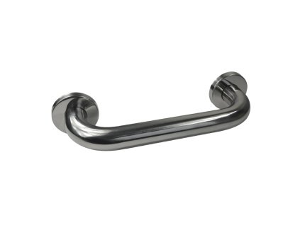 Madlo rovné, nerez, 40 cm (KD805) | czkoupelna.cz