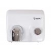 Vysoušeč rukou Jet Dryer BUTTON bílý | czkoupelna.cz
