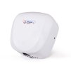 Vysoušeč rukou Jet Dryer DYNAMIC bílý