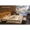 Santech VANA LINEA XXL 190 x 120 cm