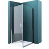 Atlanta 100x90 - obdélníkový sprchový kout | czkoupelna.cz