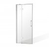 LINE 80 jednokřídlé sprchové dveře | czkoupelna.cz