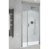 ROSS Lordy 120x190 cm -  jednokřídlé sprchové dveře 116-121 cm | czkoupelna.cz