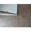 Walk-In PLUS 120 sprchová zástěna (118-120)+30x195 cm  Lze instalovat na vaničku nebo přímo na podlahu
