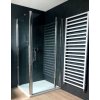 Luxury kombi 110x80x190 cm - obdélníková sprchová zástěna | czkoupelna.cz
