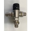 521 1/2" TERMOSTATICKÝ SMĚŠOVACÍ VENTIL 30-65 detail2 | czkoupelna.cz