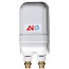FOT 5,5 / 5,5 kW Průtokový ohřívač vody tlakový | czkoupelna.cz