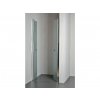 SL 70 grape - Sprchové dveře do niky 70-75x190 cm dovnitř | czkoupelna.cz