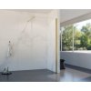 Walk-in sprchový kout LAGOS GOLD NEW, 120 cm | czkoupelna.cz