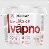 Malířské vápno, bílá 11kg | czkoupelna.cz