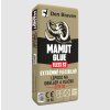 Extrémně flexibilní lepidlo na obklady a dlažbu MAMUT GLUE FLEXI S2 | czkoupelna.cz