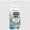 Flexibilní spárovací hmota na obklady a dlažbu, 5kg tmavě hnědá | czkoupelna.cz