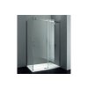 Dragon obdélníkový sprchový kout 1100x1000mm L/P varianta