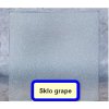 Grape sklo
