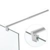 Walk-In Easy plus 80+30 sprchová zástěna 80x200 cmvzpera