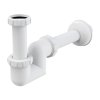 US045-40 - umyvadlový / bidetový sifon | czkoupelna