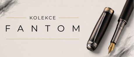 Kolekce per Fantom