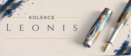 Kolekce per Leonis