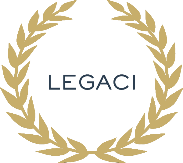 Limitované edice LEGACI