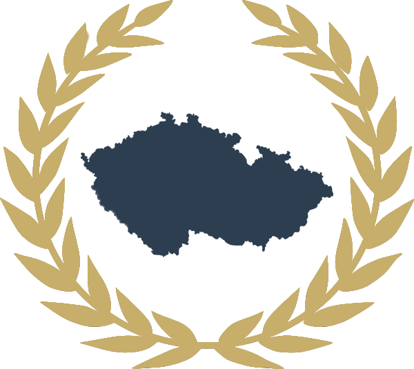 Handcrafted in Czech Republic