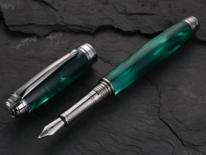 CZ LEV Fantom – Viride