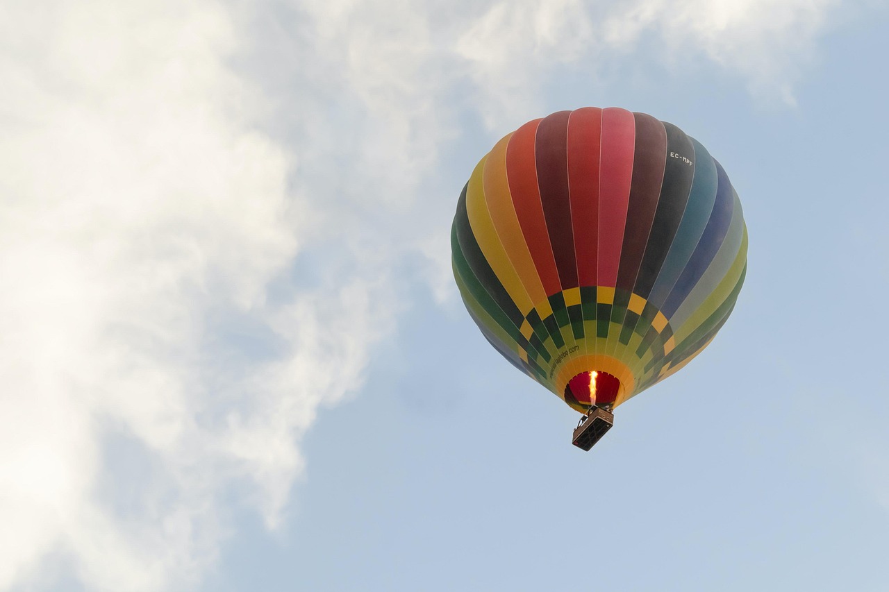 Intensive holidays in CLT