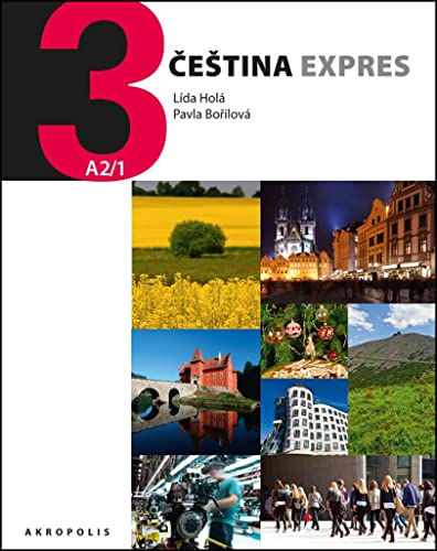 Czech Express III