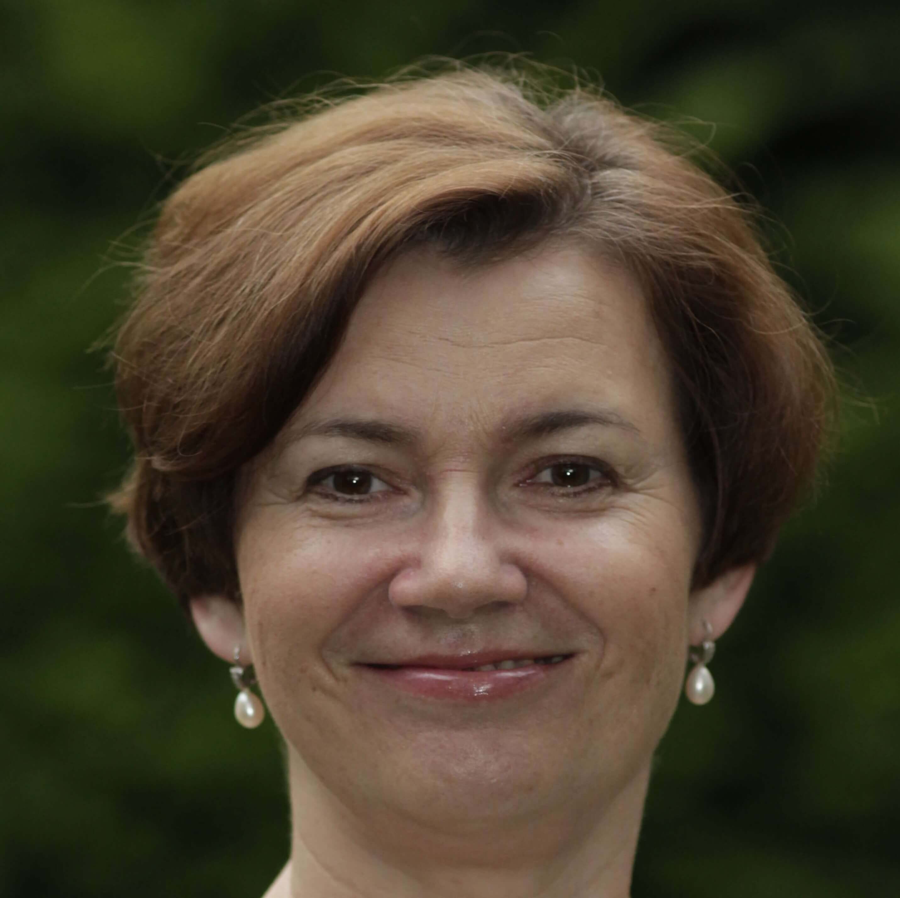 Alena Gaigrová