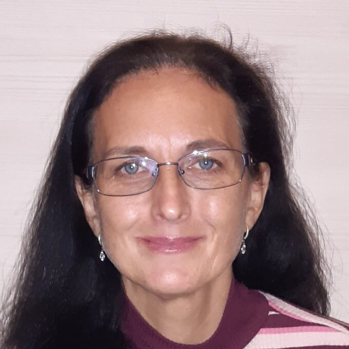 Markéta Schindlerová