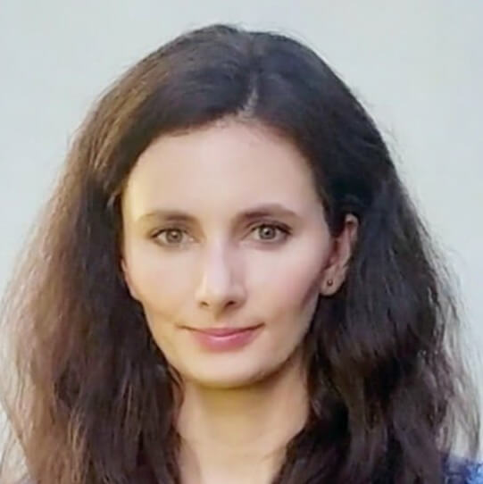 Markéta Valešová