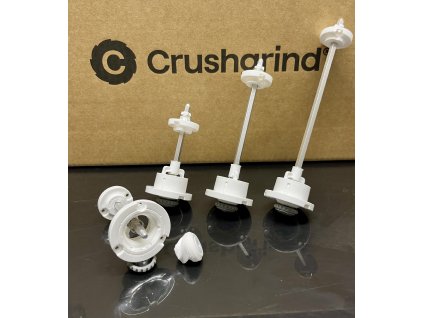 CrushGrind EASY 100 mm