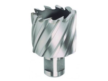 Korunka vrtací 25x25mm HSS WELDON