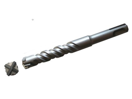 Vrták SDS QUADRO-PLUS 18,0x1000/940mm