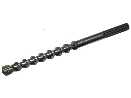 Vrták SDS-MAX S4 40,0x920/800mm (4-břit)