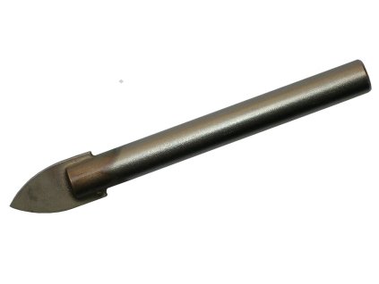 Vrták do skla a keramiky 6,0x75mm